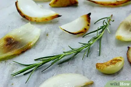 Image intitulée Use Rosemary in Cooking Step 9