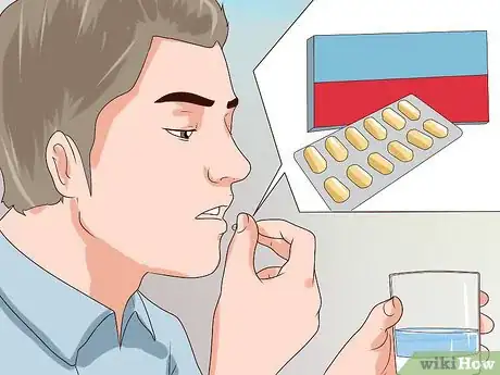 Image intitulée Get Rid of Bronchitis Step 8