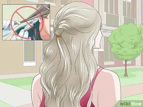 Image intitulée Dye Hair Gray Step 1
