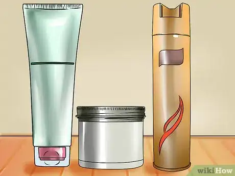Image intitulée Go from Relaxed Hair to Natural Step 13