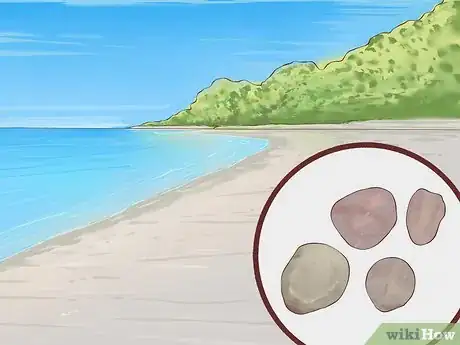 Image intitulée Collect Sea or Beach Glass Step 1