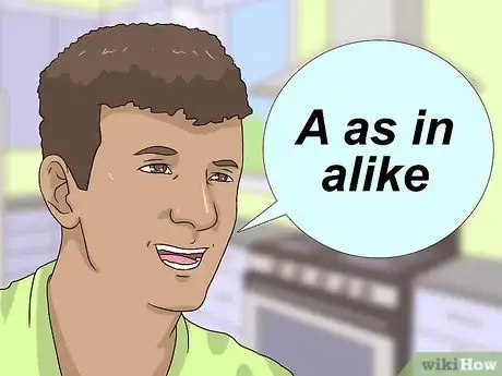 Image intitulée Pronounce Latin Step 7