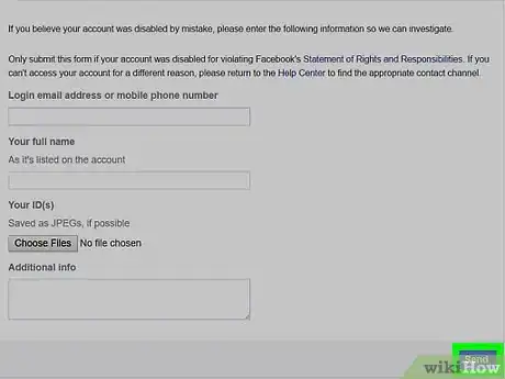 Image intitulée Get Unblocked on Facebook Step 8