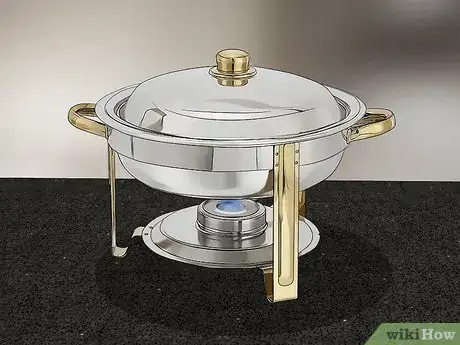 Image intitulée Keep Food Hot Step 4