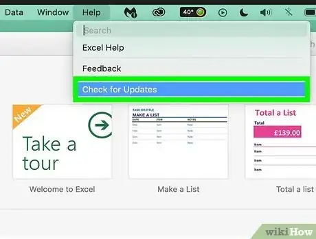 Image intitulée Update Excel Step 10