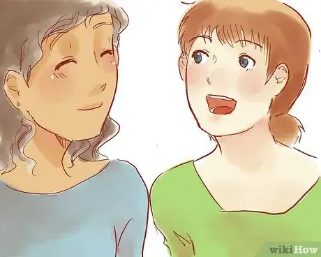 Image intitulée Be a Pretty 10 Year Old Girl Step 12