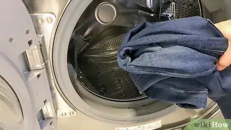 Image intitulée Dye Jeans Step 16