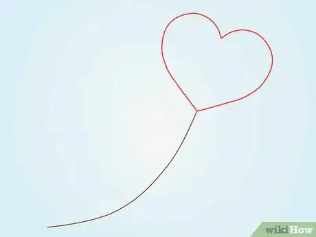 Image intitulée Draw a Clover Step 2