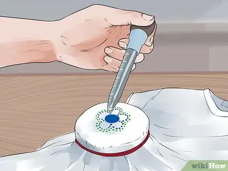 Image intitulée Tie Dye a Shirt the Quick and Easy Way Step 24