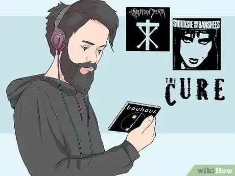 Image intitulée Be Goth Step 7