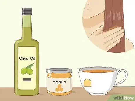 Image intitulée Start a Hair Care Routine Step 11