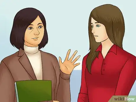 Image intitulée Become a Tour Guide Step 12