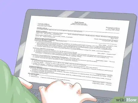 Image intitulée Obtain Security Clearance Step 7