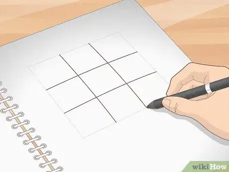 Image intitulée Play Tic Tac Toe Step 1