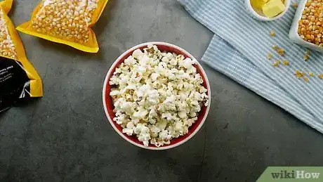 Image intitulée Keep Popcorn Fresh Step 8