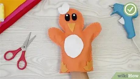 Image intitulée Make a Hand Puppet Step 22