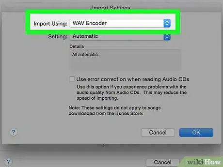 Image intitulée Convert MP3 to WAV Step 14