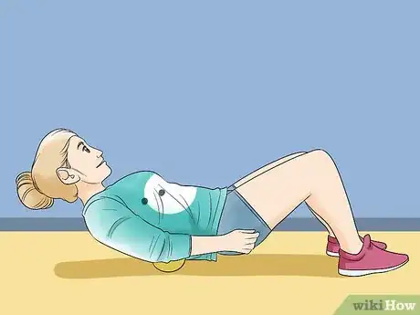 Image intitulée Relieve Lower Back Tightness Step 6