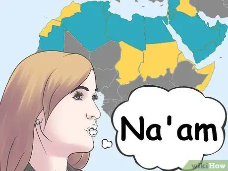 Image intitulée Say Yes in Different Languages Step 16