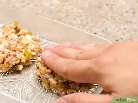 Image intitulée Make a Burger Patty Step 26