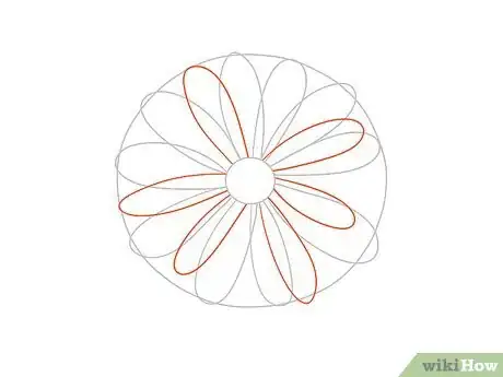 Image intitulée Draw Flowers Step 25