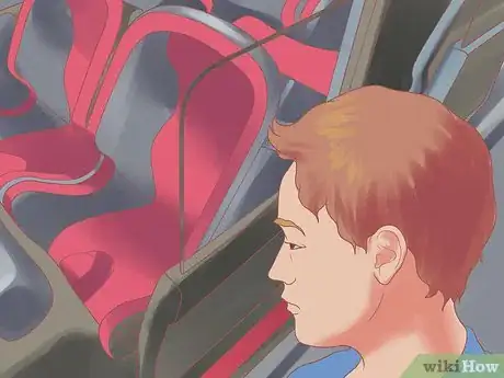 Image intitulée Ride a Roller Coaster Step 6