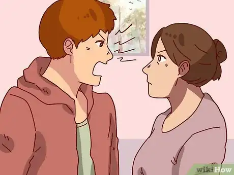 Image intitulée Deal With Teenage Boys Step 17