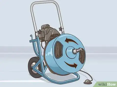 Image intitulée Clean a French Drain Step 1