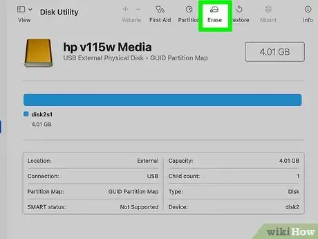 Image intitulée Format a Write–Protected Pen Drive Step 53