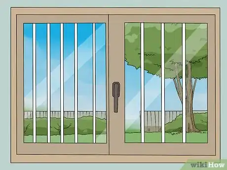 Image intitulée Prevent Birds From Flying Into Windows Step 1