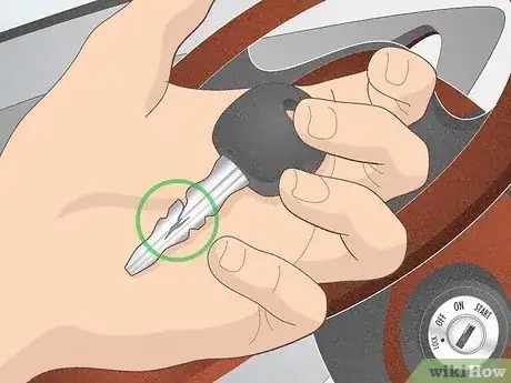 Image intitulée Fix an Ignition Key That Doesn't Turn Step 7