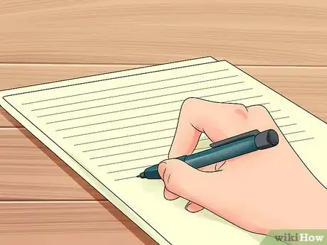 Image intitulée Cheat on a Test Using School Supplies Step 49