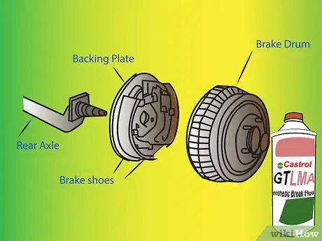 Image intitulée Fix a Brake Fluid Leak Step 13