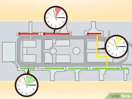 Image intitulée Switch Flights in LAX Step 5