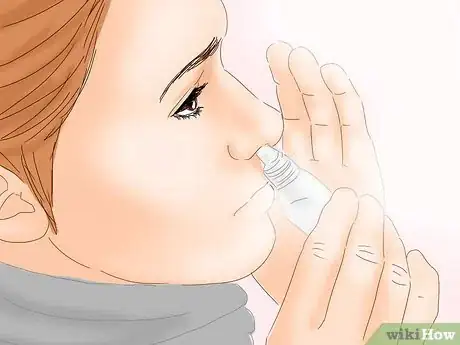 Image intitulée Keep the Nose Moist to Prevent Nosebleeds Step 5