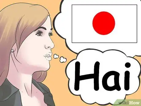 Image intitulée Say Yes in Different Languages Step 10