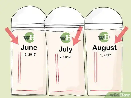 Image intitulée Thaw Frozen Breast Milk Step 2