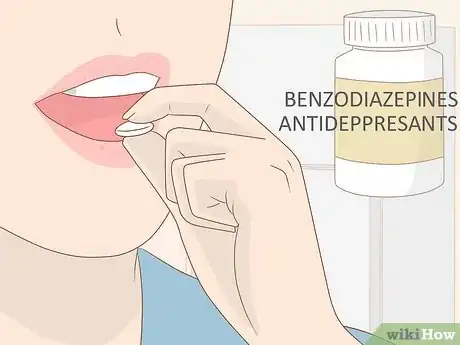 Image intitulée Stop Sleepwalking Step 13