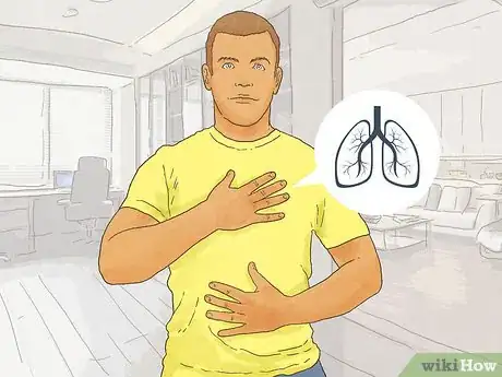 Image intitulée Stop Your Voice from Shaking Step 1