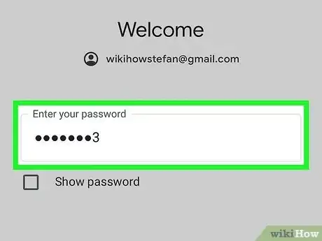 Image intitulée Log In to Gmail Step 21
