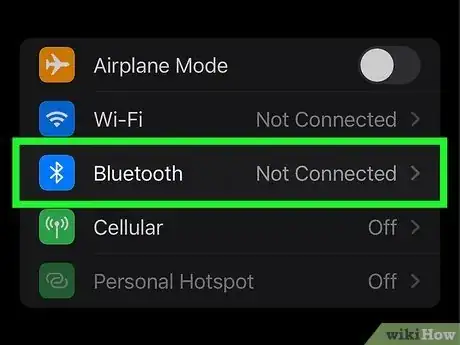Image intitulée Reset Airpods Step 4