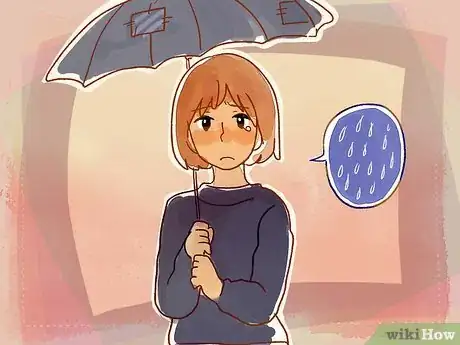 Image intitulée Act Depressed Step 7