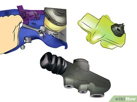 Image intitulée Fix a Brake Fluid Leak Step 31