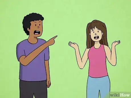 Image intitulée Stop Accusing My Girlfriend of Cheating Step 4