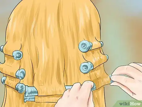 Image intitulée Do a Spiral Perm Step 15