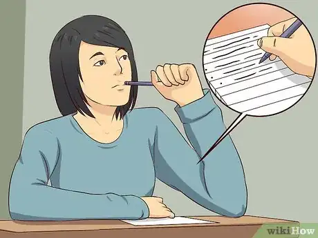 Image intitulée Write Personal Goals Step 18