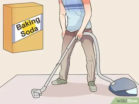Image intitulée Get Smoke Smell out of Your House Step 5