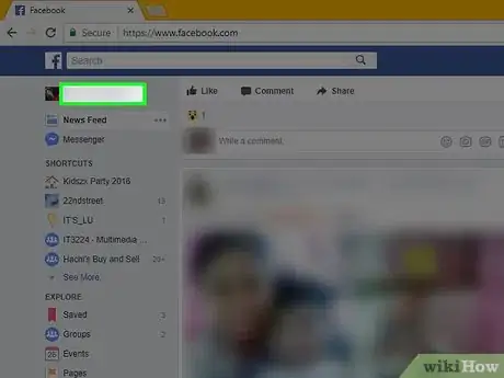Image intitulée Hide Your Birthday on Facebook Step 21