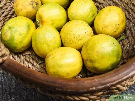Image intitulée Ripen Lemons Step 19