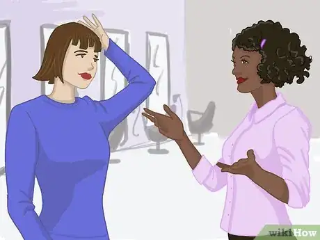 Image intitulée Hide Bad Bangs or Fringe Step 2